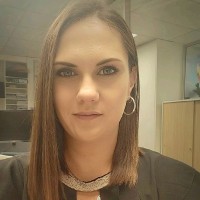 Madelein Gous