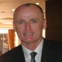 Rob Ashbridge
