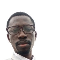 Akintunde Emmanuel Olusoji
