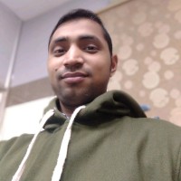 Jitendra Yadav