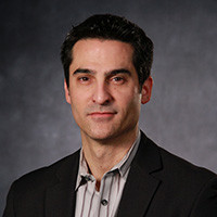Trever Terranova