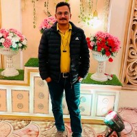 Arvind Kumar