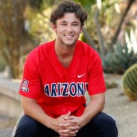 Jackson Holmes