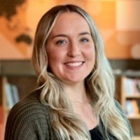 Stephanie Johns (Vandervelden), Mpa