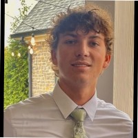 Keegan McMahon
