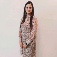 Neha Dabral