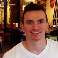 Alfonso Marquez Vidal