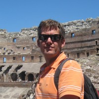 Matthew Bauer