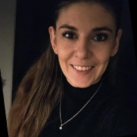 Heidi Djørna Johansen