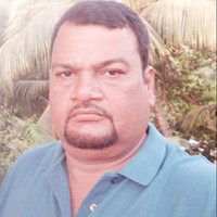 Gokul Bihari Panda