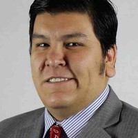 Anthony Josef Vega