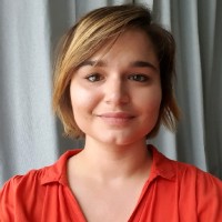 Emilie Fournier