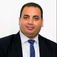 Ahmed El Gaafary