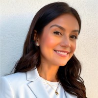 Mariana Infante, Mba