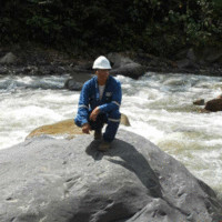 Javier Vedia Kennedy