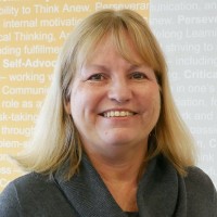 Laurie Romer