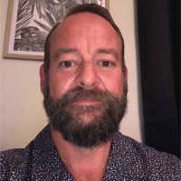 Mick Franks