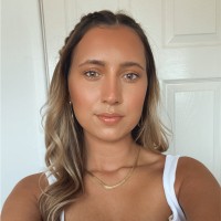 Georgina Wood