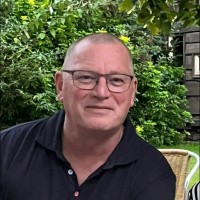 Henk Tragter