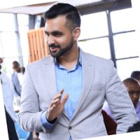 Ashpal Saberwal