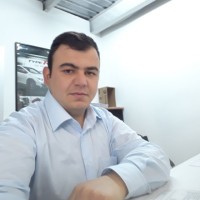YASIN ŞAHİN