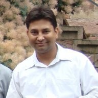 Nitin Chauhan