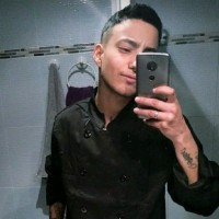 Nael García Alarcón