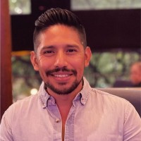 César Ramírez Yam