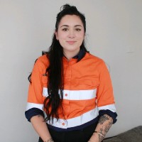 Vittoria (Tori) Cleaves