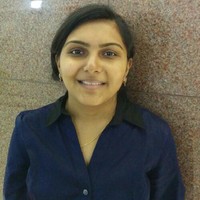 Vaibhavi (Vibi) S.
