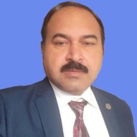 Mumtaz Ahmed