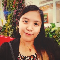 Anna Marie Carpio