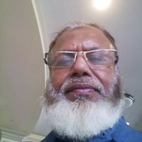 Abul Hashem Khan