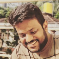 Prasanth Kalas