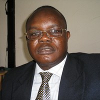 Emmanuel Buaba