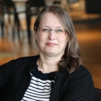 Helen Ridger