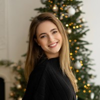 Anastasiia Doroshenko