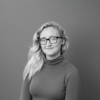 Georgina Nicholls