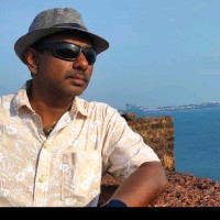 Sangeeth Mahadevan
