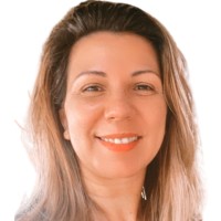 Aline Fernanda Bomfim