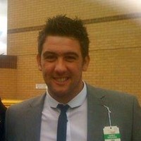 Rob O'Connell