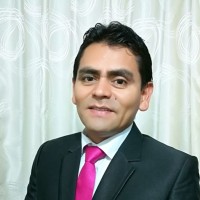 Fredy Palacios Sanchez
