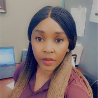 Irene Olufemi