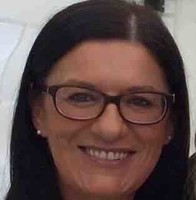 Kathryn Stapylton