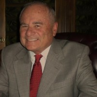 Ron Taylor