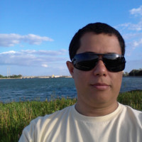 Marcus Vinicius S. Araújo
