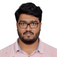 Royston Vishal Rodrigues