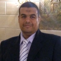 Osama Darwish