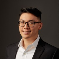 Tommy (Ziyan) Liu