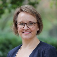 Rena Sterrett, M.Ed.